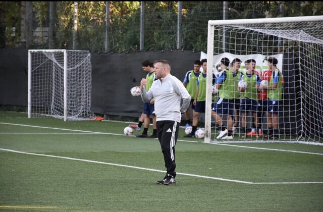 Under 21, San Marino riparte dal Kosovo: Cecchetti punta sul riscatto