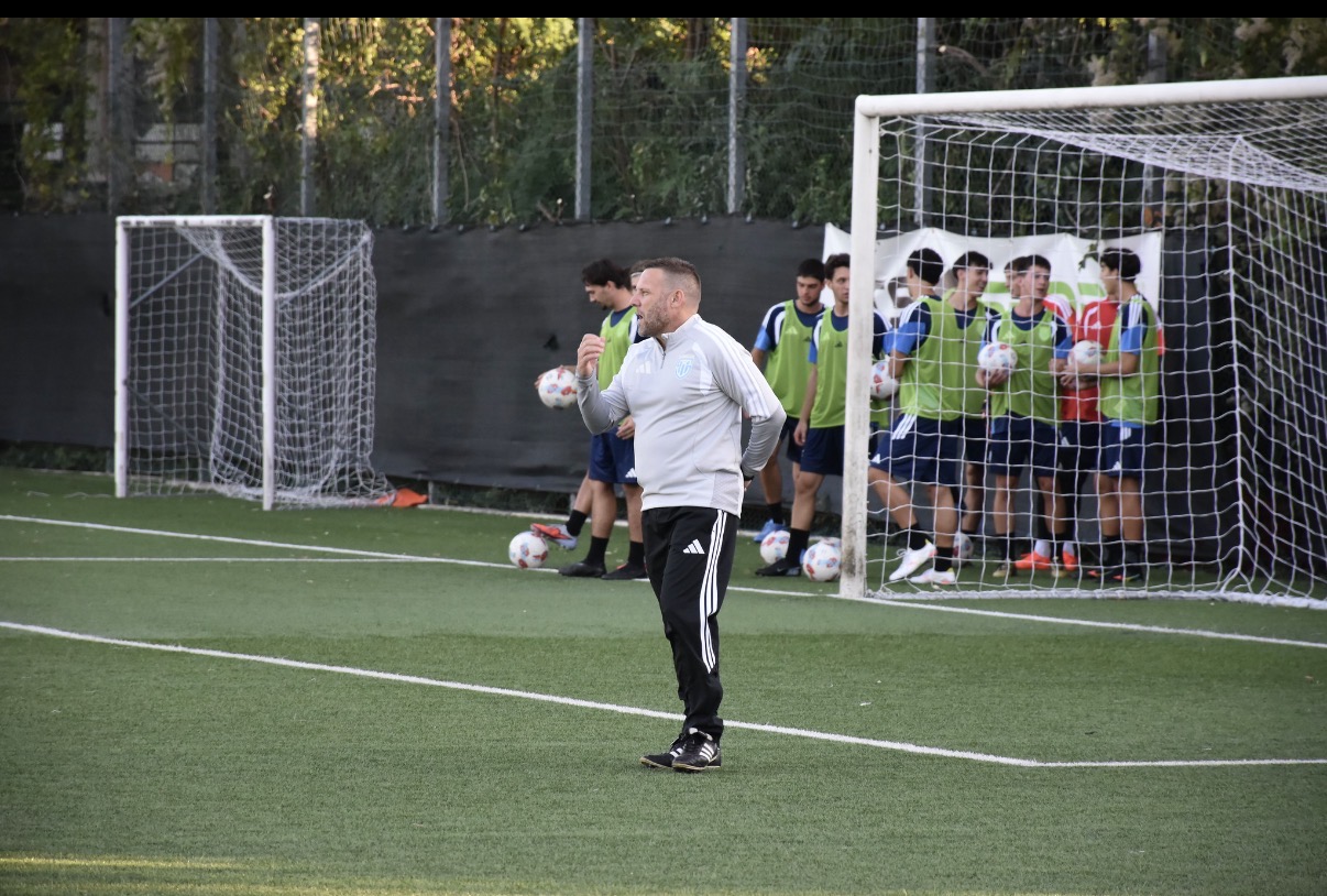 Under 21, San Marino riparte dal Kosovo: Cecchetti punta sul riscatto