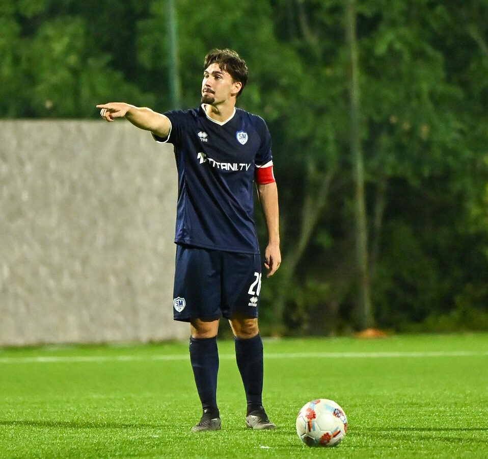 Under 22, ora l’esame La Fiorita: la road map dell’Academy dopo il ko all’esordio