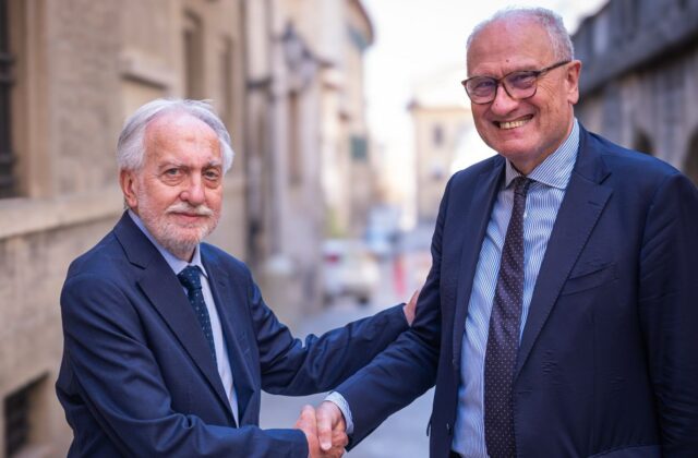 Università, via libera unanime a Pascucci: sarà il nuovo Rettore