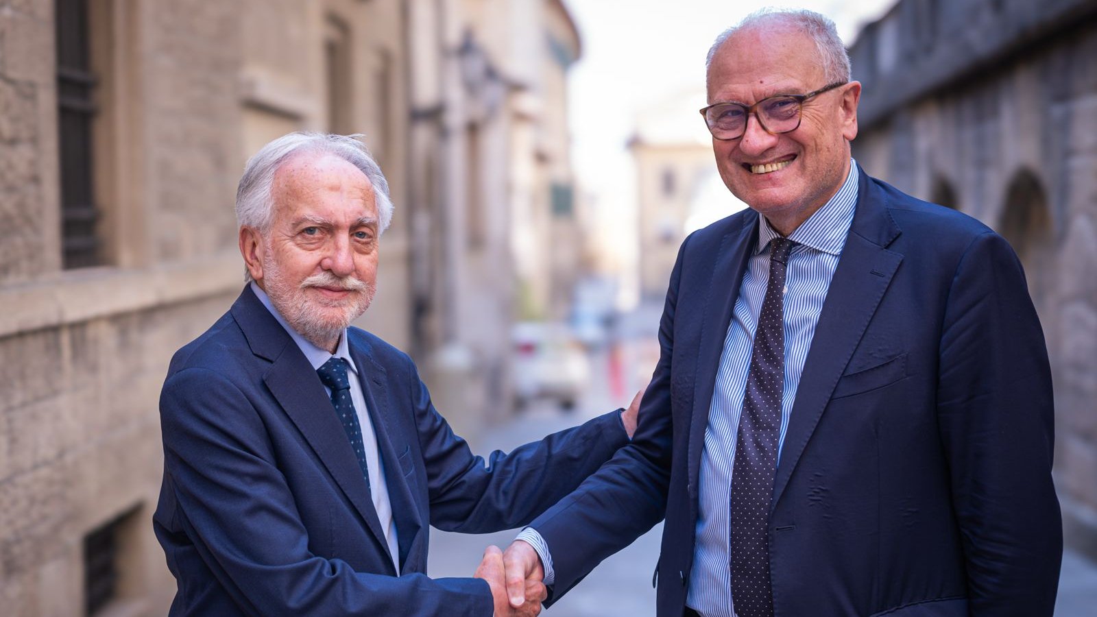 Università, via libera unanime a Pascucci: sarà il nuovo Rettore