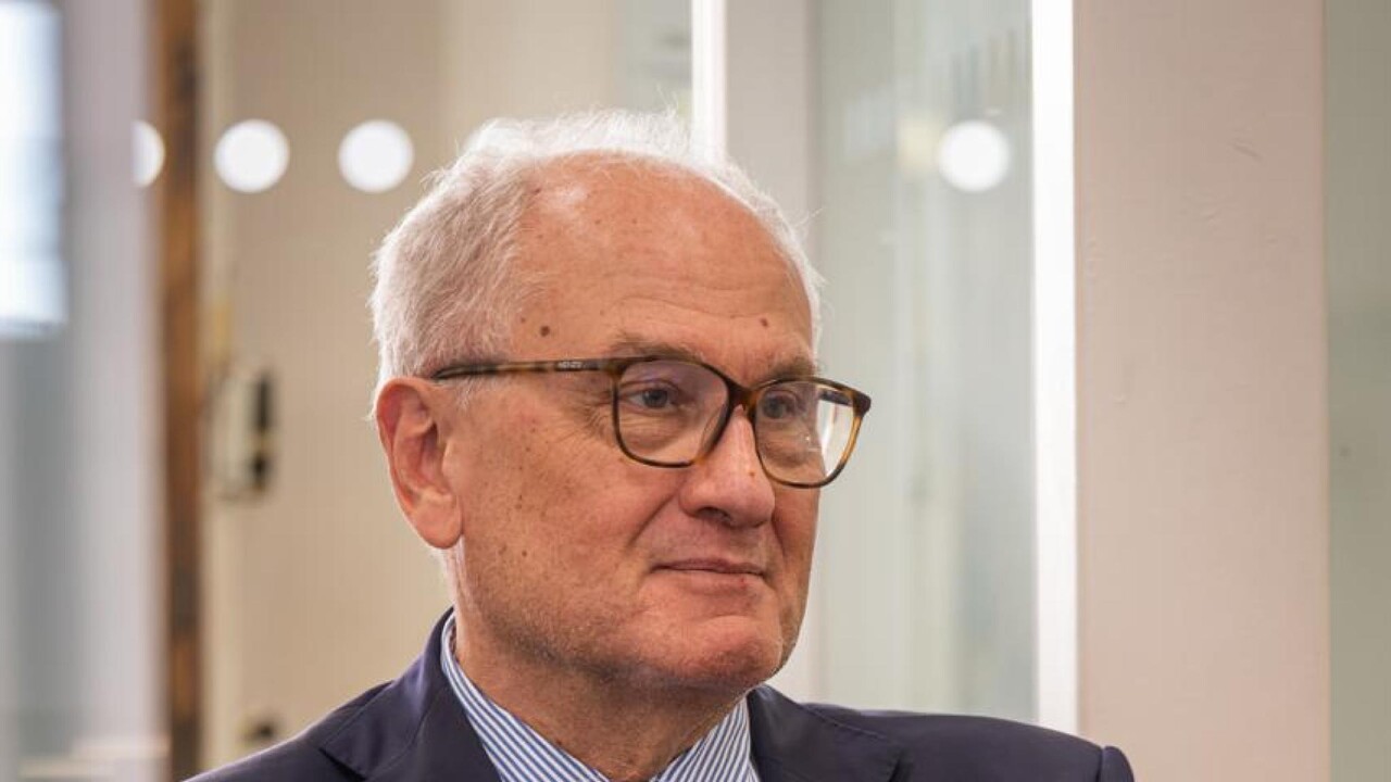 Università, via libera unanime al nuovo Rettore: Paolo Pascucci raccoglie l’eredità di Petrocelli. Il Consiglio dà il gradimento alla nomina per il triennio 2026-2029