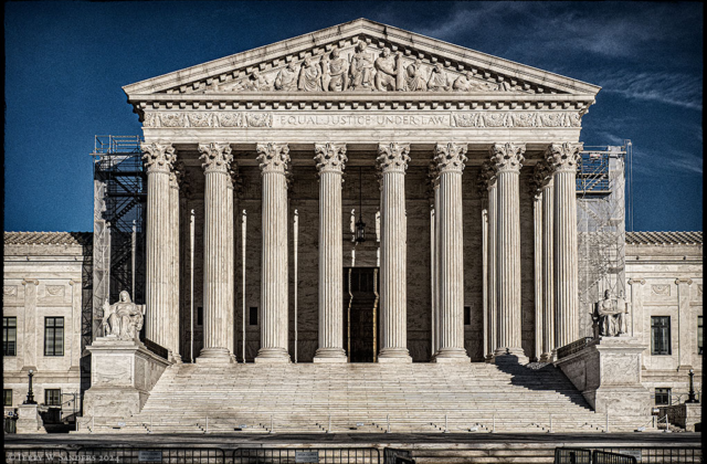 Usa, la Camera boccia il tetto di nove giudici per la Corte Suprema