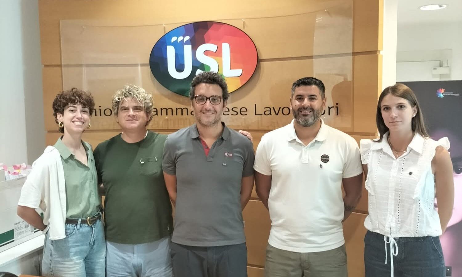 USL, il 17 settembre il IV Congresso di Servizi e Commercio