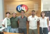 USL, il 17 settembre il IV Congresso di Servizi e Commercio