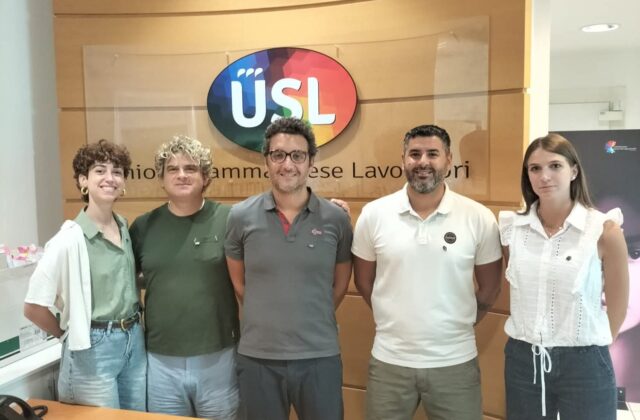 USL sets September 17 for Fourth Services and Commerce Congress
