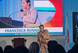 V Congresso USL: Francesca Busignani confermata all’unanimità segretario generale