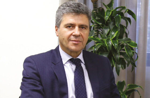 Fondiss, leadership change: William Vagnini named new president
