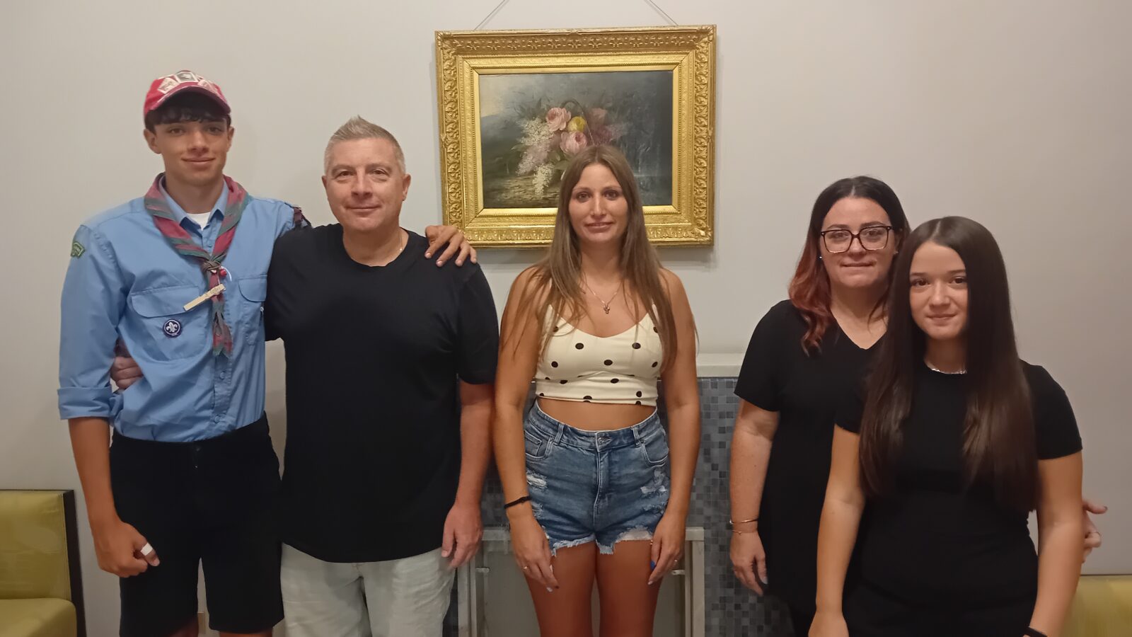 Grande Tombola del 3 settembre: ecco i vincitori