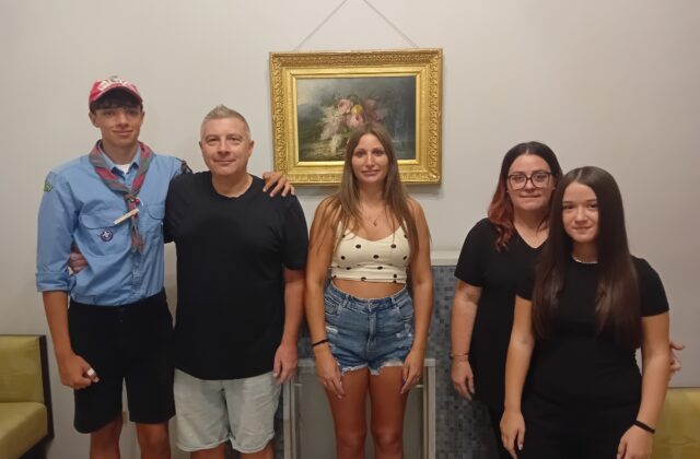 September 3 Grand Tombola: here are the winners