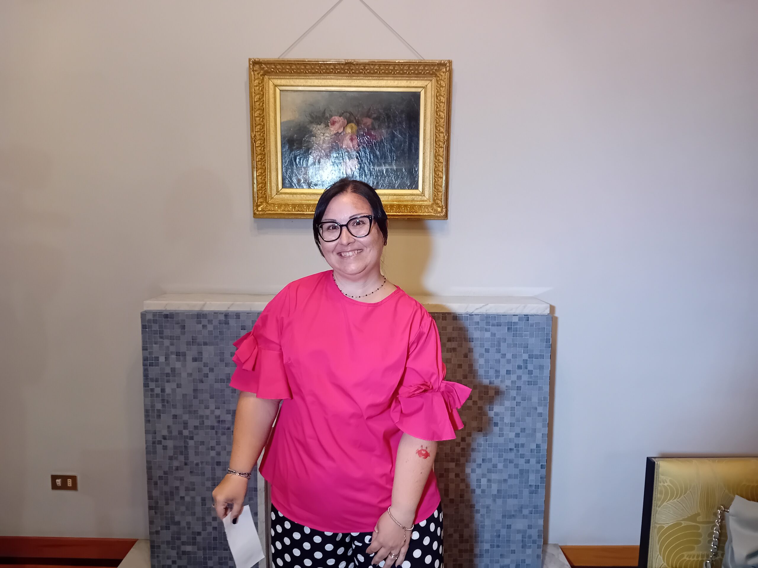 September 3 Grand Tombola: here are the winners