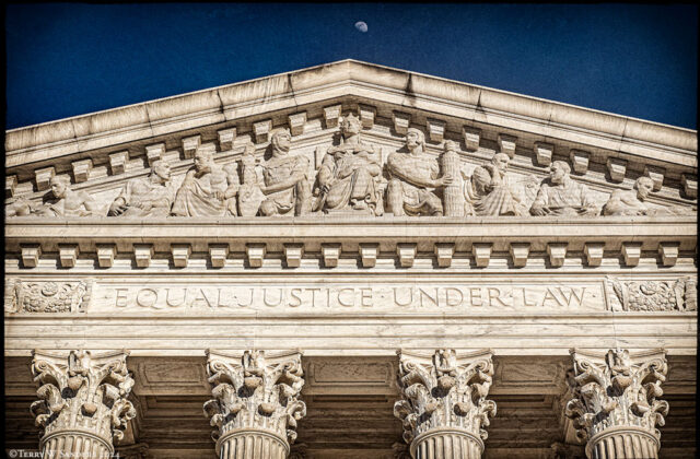 Elezioni Usa, la Corte Suprema sblocca il database SAVE