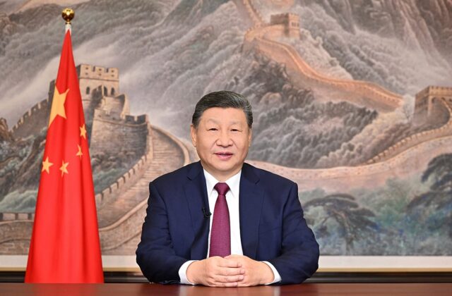 Xi Jinping negli Stati Uniti: il 24 settembre l’incontro con Trump