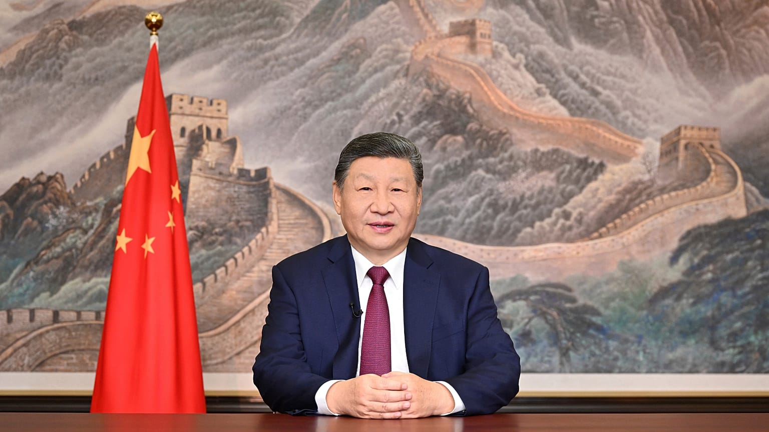 Xi Jinping negli Stati Uniti: il 24 settembre l’incontro con Trump