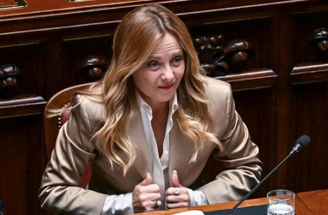 Stipendi dei magistrati, Meloni ferma il decreto: quasi un miliardo per gli aumenti