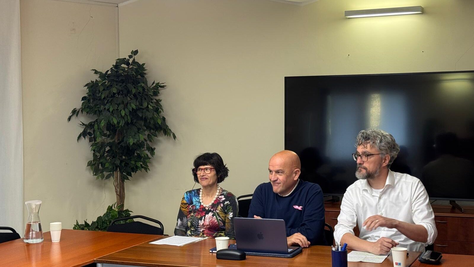 Repubblica Futura attacca il Governo: «Sanità ferma, sui Giochi del Titano servono risposte»