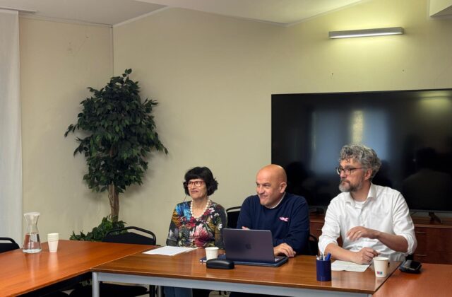 Repubblica Futura slams government: «Healthcare at a standstill, answers needed on Giochi del Titano»
