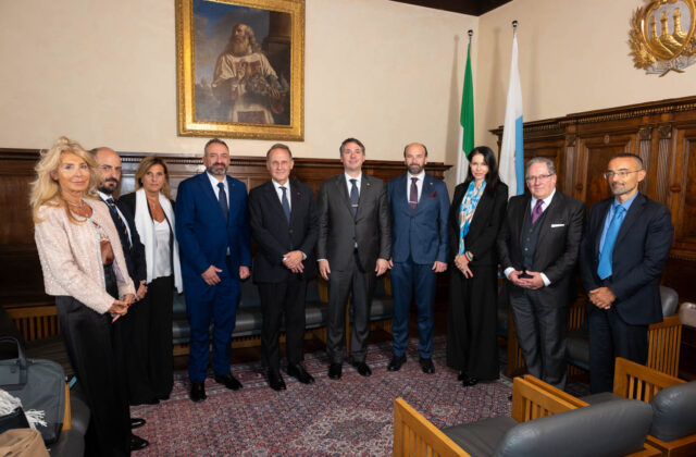 San Marino e Italia, riparte la Commissione Mista: pensioni dei frontalieri, patenti e multe sul tavolo