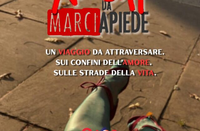 San Marino, “Amori da marciapiede” apre la stagione del Little Tony