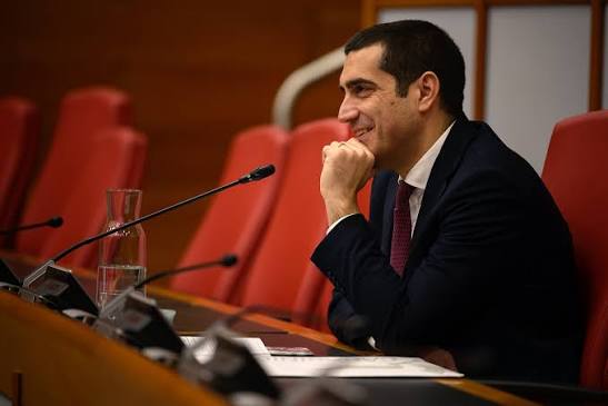 Accordo San Marino-UE, de Pascale: «Una svolta storica, grande gioia per tutta l’Emilia-Romagna»