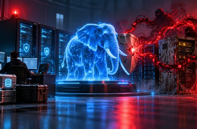 Chi ha un sito deve aggiornarlo oggi: la falla nel motore di sette siti su dieci è già sotto attacco, e con l’intelligenza artificiale ne arriveranno altre