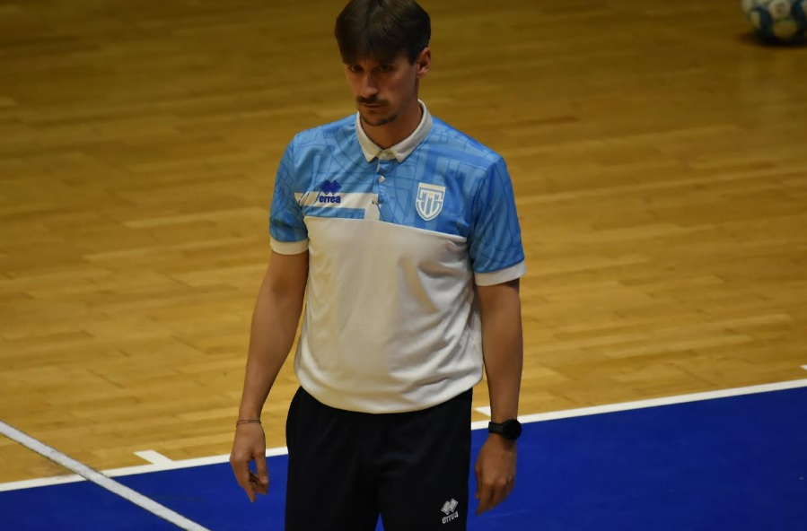 Futsal Under 19, San Marino riparte da Mattia Casadei