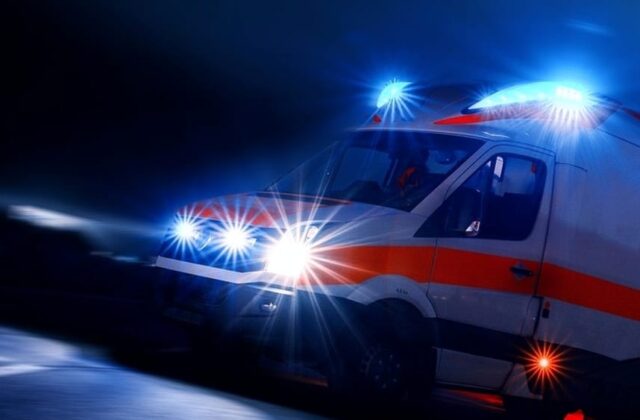 Rimini, motorcyclist, 48, dies in crash on Statale 16