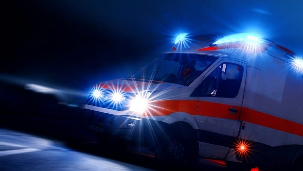 Rimini, schianto sulla Statale 16: muore un motociclista di 48 anni