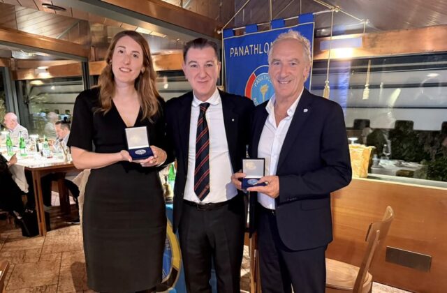 Giochi del Mediterraneo, due ori e due bronzi: San Marino 17°