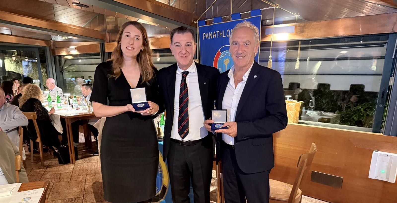 Giochi del Mediterraneo, due ori e due bronzi: San Marino 17°