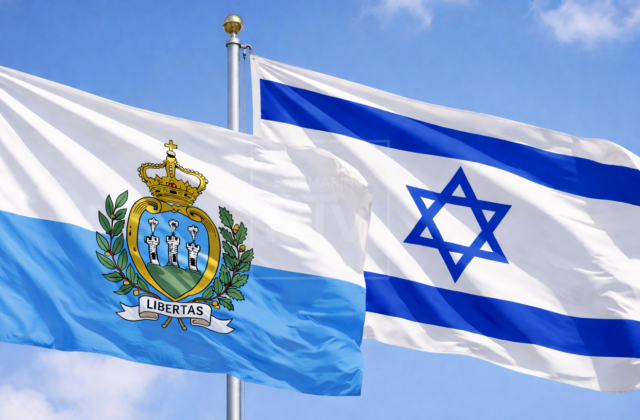 Anniversario del 7 ottobre, San Marino-Israele: “Ricordare le vittime, difendere la verità”