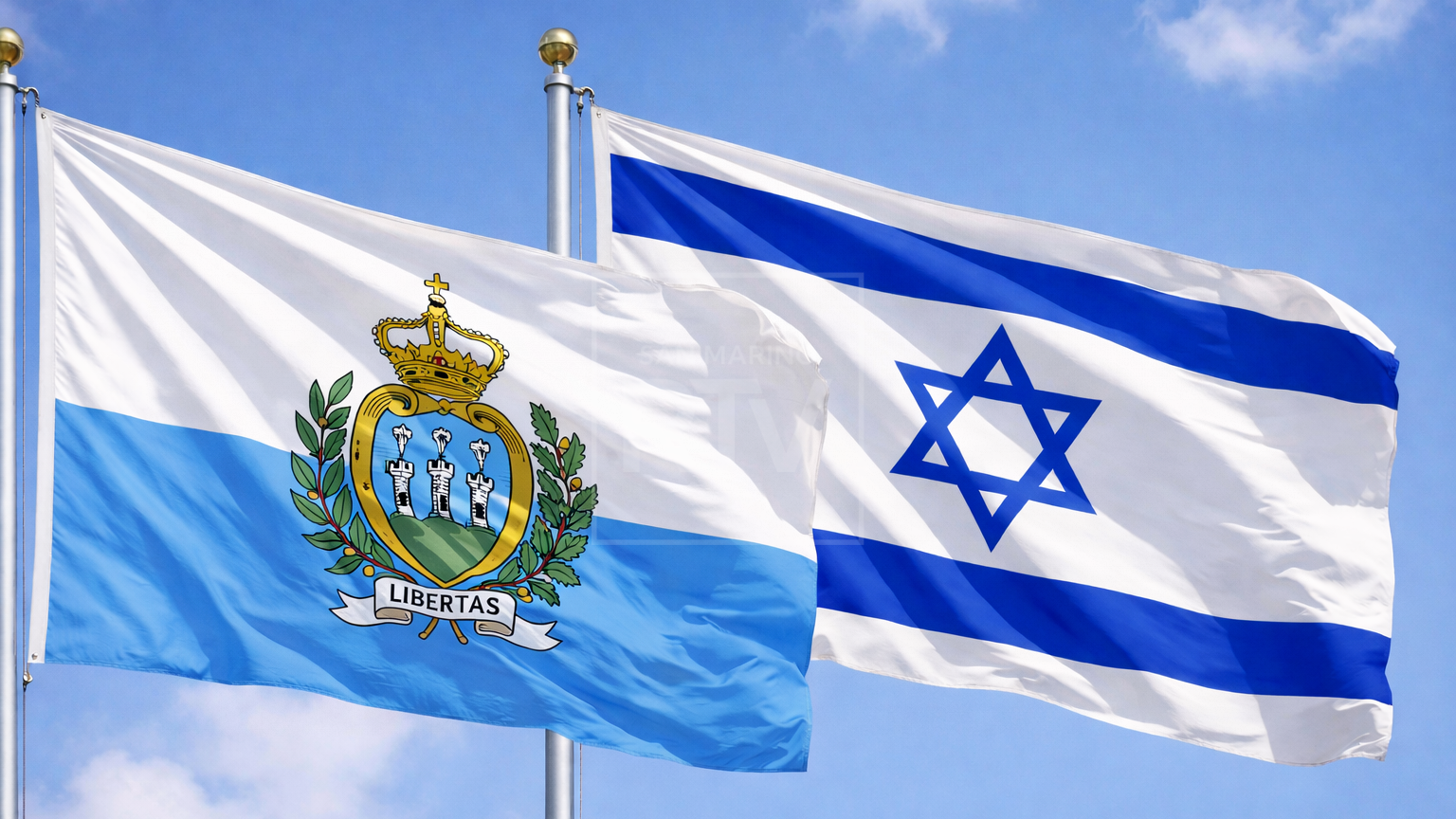 Anniversario del 7 ottobre, San Marino-Israele: “Ricordare le vittime, difendere la verità”