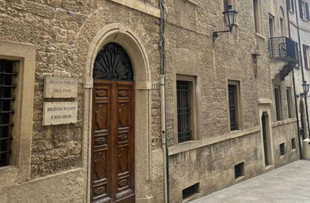 Arengo del 1906, a San Marino si presenta il catalogo della mostra