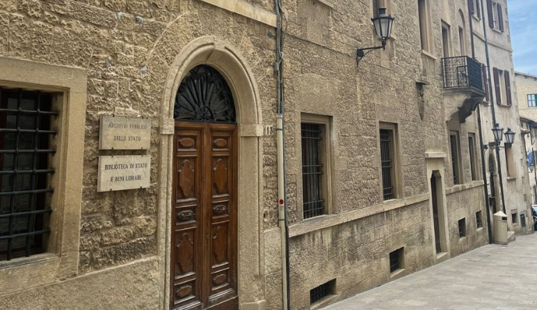 Arengo del 1906, a San Marino si presenta il catalogo della mostra
