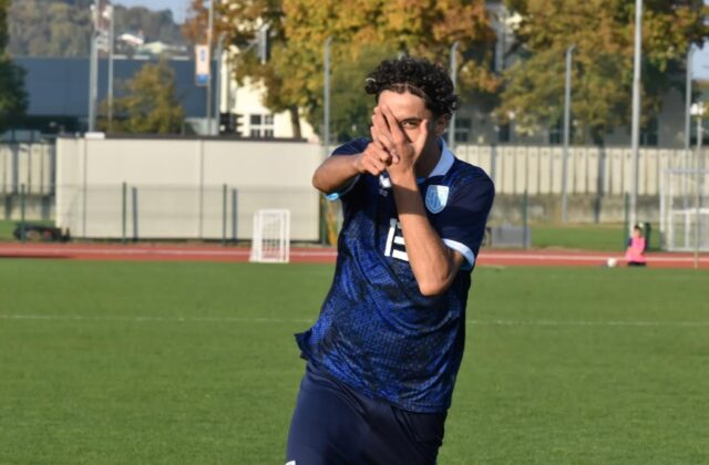 San Marino travolge l’Anenii Noi: 4-0 e qualificazione da giocarsi col Vojvodina