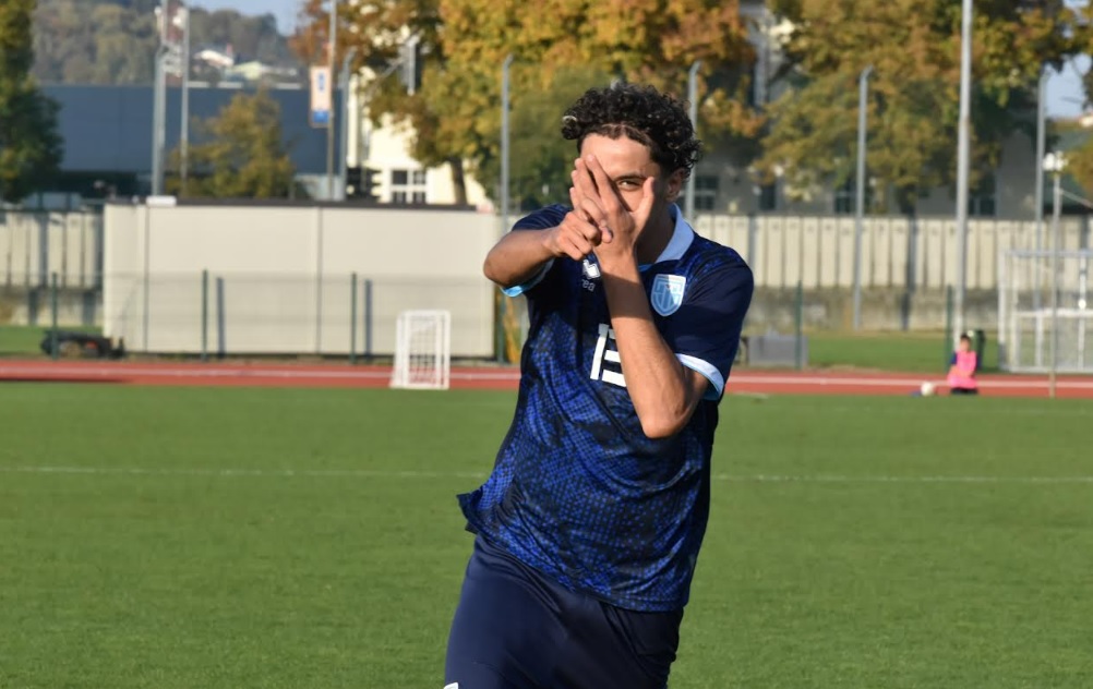 San Marino travolge l’Anenii Noi: 4-0 e qualificazione da giocarsi col Vojvodina