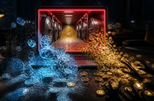 Attacco a Binance da 6,3 miliardi di dollari, prelievi fermi: la lezione vale per ogni azienda, anche senza criptovalute