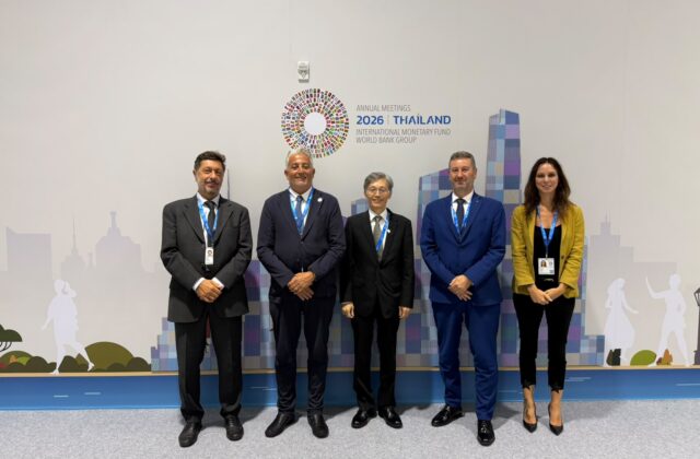 San Marino, conti pubblici ed energia al centro degli incontri con il Fondo monetario