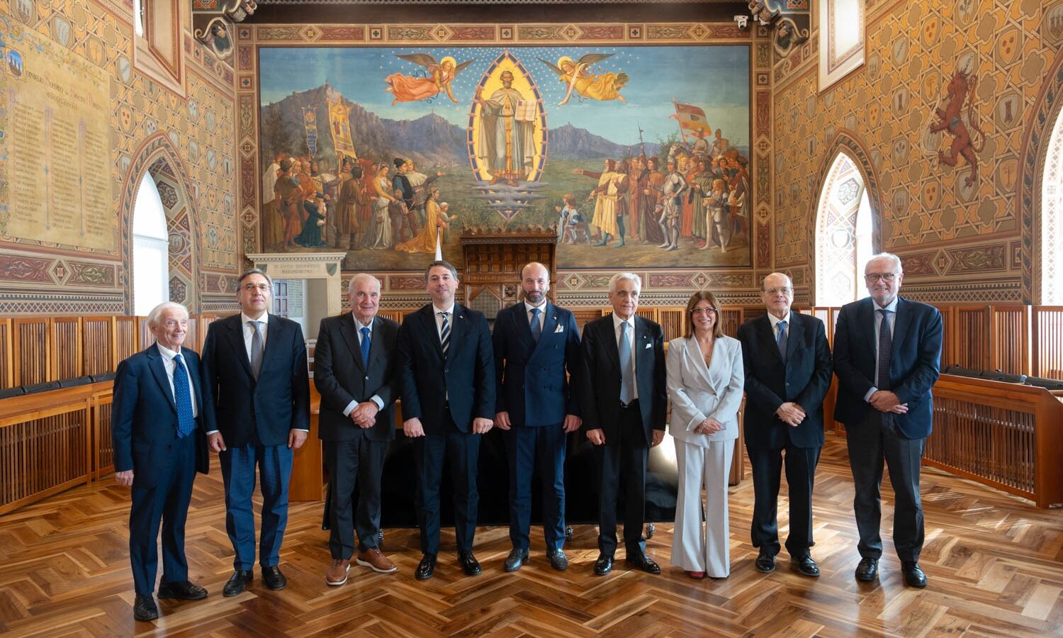 Bozza automatica