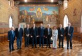 San Marino, convegno su De Gasperi. Barone: “La sovranità digitale è una nuova sfida per l’Europa”