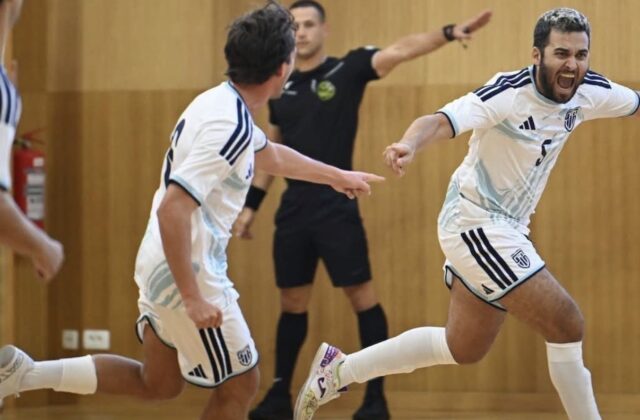San Marino terzo in Croazia, De Angelis: “Partenza in sordina poi abbiamo preso le misure. Bella prestazione di squadra”