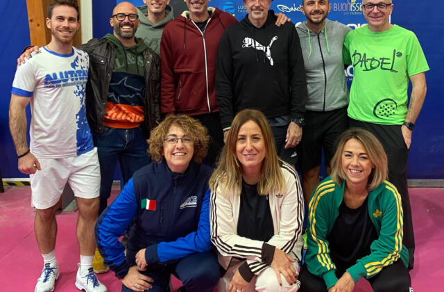 San Marino, il padel torna protagonista al Wonderbay: atleti da otto Paesi per i mondiali amatoriali