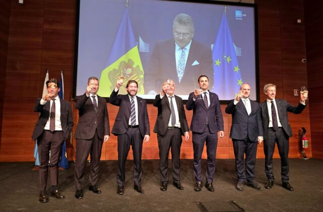 Accordo di associazione San Marino-UE, ecco come la stampa italiana e internazionale racconta la firma storica