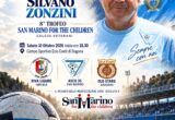 Calcio e solidarietà a Dogana: il primo Memorial Silvano Zonzini