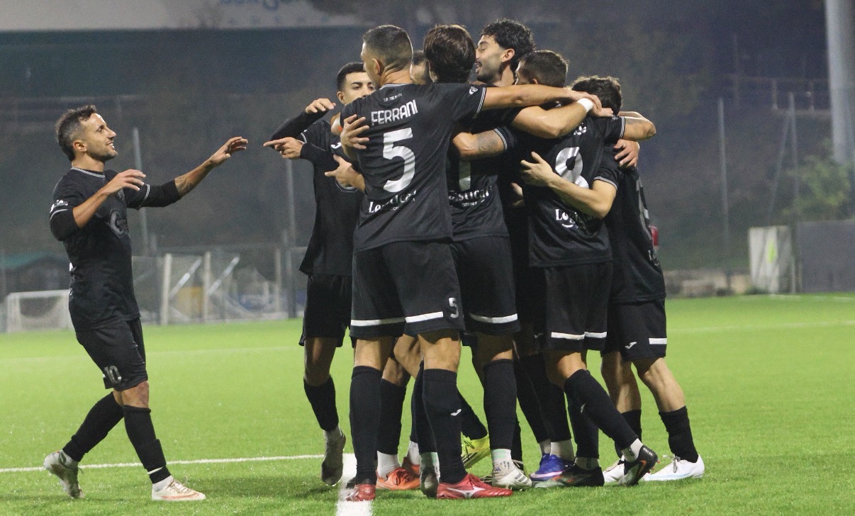 Campionato sammarinese, Folgore-Tre Penne vale il primato: domenica lo scontro al vertice