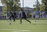Campionato sammarinese, si riparte: Folgore e Tre Penne difendono il primato