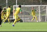 Campionato sammarinese, Tre Penne e Folgore a punteggio pieno. La Virtus travolge l’Academy