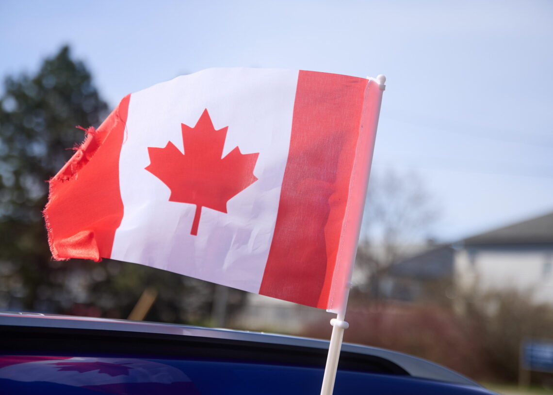 Canada, l’Alberta boccia la secessione: il 76% degli elettori dice no alla separazione