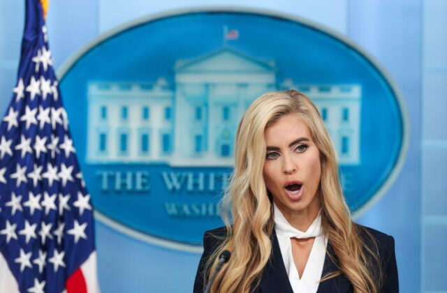 Casa Bianca, Katie Zacharia lascia dopo appena cinque giorni: Trump aveva provato a farle cambiare idea