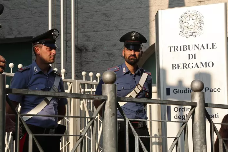 Caso Yara, niente nuove analisi sui reperti: respinta la richiesta dei legali di Bossetti